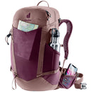 Deuter Ženski Pohodniški Nahrbtnik Futura 25 SL, Cassis Ashrose-Wasup Slovenija
