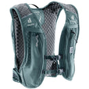 Deuter Nahrbtnik Rogla 5, Graphite/Shale-Wasup Slovenija