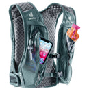 Deuter Nahrbtnik Rogla 5, Graphite/Shale-Wasup Slovenija