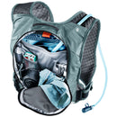 Deuter Nahrbtnik Rogla 5, Graphite/Shale-Wasup Slovenija