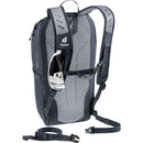 Deuter Nahrbtnik Speed Lite 13 Black-Wasup Slovenija