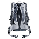 Deuter Kolesarski Nahrbtnik Trans Alpine 30, Black-Wasup Slovenija