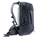Deuter Kolesarski Nahrbtnik Trans Alpine 30, Black-Wasup Slovenija
