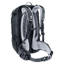 Deuter Kolesarski Nahrbtnik Trans Alpine 30, Black-Wasup Slovenija
