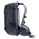Deuter Kolesarski Nahrbtnik Trans Alpine 30, Black-Wasup Slovenija