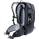 Deuter Kolesarski Nahrbtnik Trans Alpine 30, Black-Wasup Slovenija