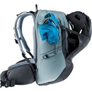 Deuter MTB Nahrbtnik Trans Alpine Pro 26 SL, Graphite/Shale-Wasup Slovenija