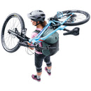 Deuter MTB Nahrbtnik Trans Alpine Pro 26 SL, Graphite/Shale-Wasup Slovenija