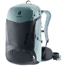 Deuter MTB Nahrbtnik Trans Alpine Pro 26 SL, Graphite/Shale-Wasup Slovenija