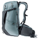 Deuter MTB Nahrbtnik Trans Alpine Pro 26 SL, Graphite/Shale-Wasup Slovenija