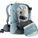 Deuter MTB Nahrbtnik Trans Alpine Pro 26 SL, Graphite/Shale-Wasup Slovenija