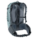 Deuter MTB Nahrbtnik Trans Alpine Pro 28 Graphite/Shale-Wasup Slovenija