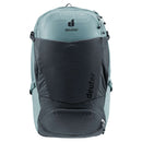 Deuter MTB Nahrbtnik Trans Alpine Pro 28 Graphite/Shale-Wasup Slovenija