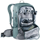 Deuter MTB Nahrbtnik Trans Alpine Pro 28 Graphite/Shale-Wasup Slovenija