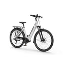 Električno kolo Ecobike LX300 678Wh, L-19", White-Wasup Slovenija