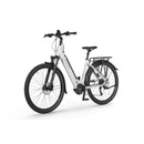 Električno kolo Ecobike LX300 678Wh, L-19", White-Wasup Slovenija