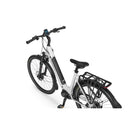 Električno kolo Ecobike LX300 678Wh, L-19", White-Wasup Slovenija