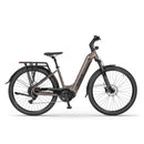 Električno Treking kolo Ecobike LX300 Onyx