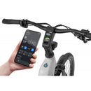 Električno kolo Ecobike LX300 900Wh, M-17", White