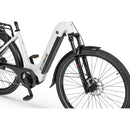 Električno kolo Ecobike LX300 900Wh, M-17", White