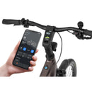 Električno kolo Ecobike MX300 19" 25Ah/900Wh Golden Grey-Wasup Slovenija