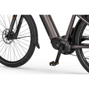 Električno kolo Ecobike MX300 19" 25Ah/900Wh Golden Grey-Wasup Slovenija
