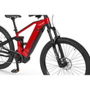 Električno MTB kolo Ecobike RX500 Max 960Wh, 21", Rdeč-Wasup Slovenija
