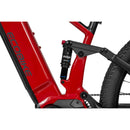 Električno MTB kolo Ecobike RX500 Max 960Wh, 21", Rdeč-Wasup Slovenija