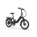 Zložljivo Električno Kolo Ecobike Rhino