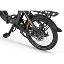 Zložljivo električno kolo Ecobike Rhino 14Ah/522Wh Black-Wasup Slovenija