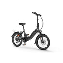 Zložljivo Električno Kolo Ecobike Rhino Crusier