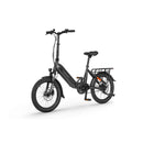 Zložljivo Električno Kolo Ecobike Rhino Crusier