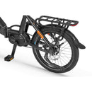 Zložljivo električno kolo Ecobike Rhino Cruise 17,5Ah/630Wh Black-Wasup Slovenija