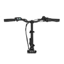 Zložljivo električno kolo Ecobike Rhino Cruise 17,5Ah/630Wh Black-Wasup Slovenija