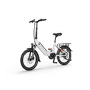 Zložljivo električno kolo Ecobike Rhino Cruise