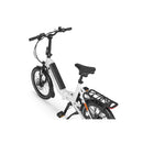 Zložljivo električno kolo Ecobike Rhino 14Ah/522Wh White-Wasup Slovenija