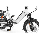 Zložljivo električno kolo Ecobike Rhino 14Ah/522Wh White-Wasup Slovenija