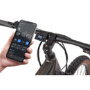 Električno MTB kolo Ecobike SX300 672Wh, 21", Copper Black-Wasup Slovenija