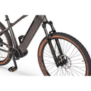 Električno MTB kolo Ecobike SX300 672Wh, 21", Copper Black-Wasup Slovenija