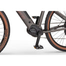 Električno MTB kolo Ecobike SX300 672Wh, 21", Copper Black-Wasup Slovenija