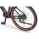 Električno MTB kolo Ecobike SX300 672Wh, 21", Copper Black-Wasup Slovenija