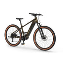Električno MTB kolo Ecobike SX300