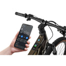 Električno MTB kolo Ecobike SX300 900Wh, 21", Forest-Wasup Slovenija