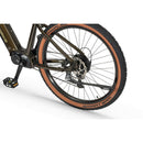 Električno MTB kolo Ecobike SX300 900Wh, 21", Forest-Wasup Slovenija