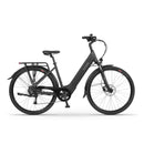 Električno kolo Ecobike X-City 19", črn