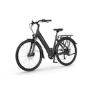 Električno kolo Ecobike X-City 19", črn