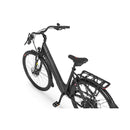 Električno kolo Ecobike X-City 19", črn