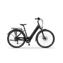 Električno mestno kolo Ecobike X-City 2027, 19", 630WH