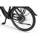 City E-Bike Ecobike X-City 2027 17Ah/630Wh, 19", Americano
