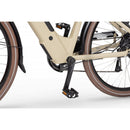 Mestno Električno kolo Ecobike X-City 14Ah/504Wh, 17", Capuccino-Wasup Slovenija